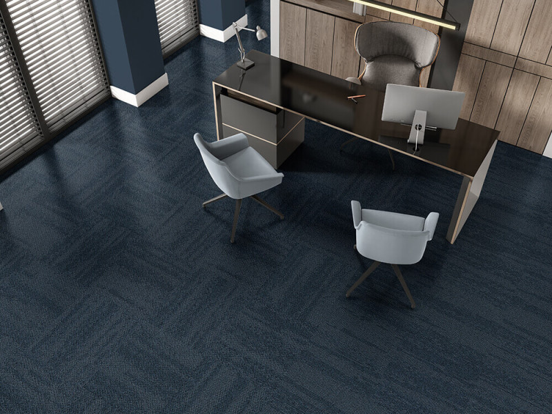 Belgotex - Efecto MB